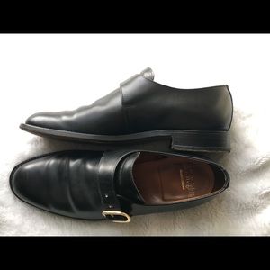 E.T Wright Master Collection 💯 Leather Shoes